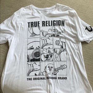 Like new T-shirt